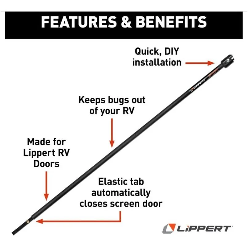 Screen Shot™ Assembly Kit, RO
